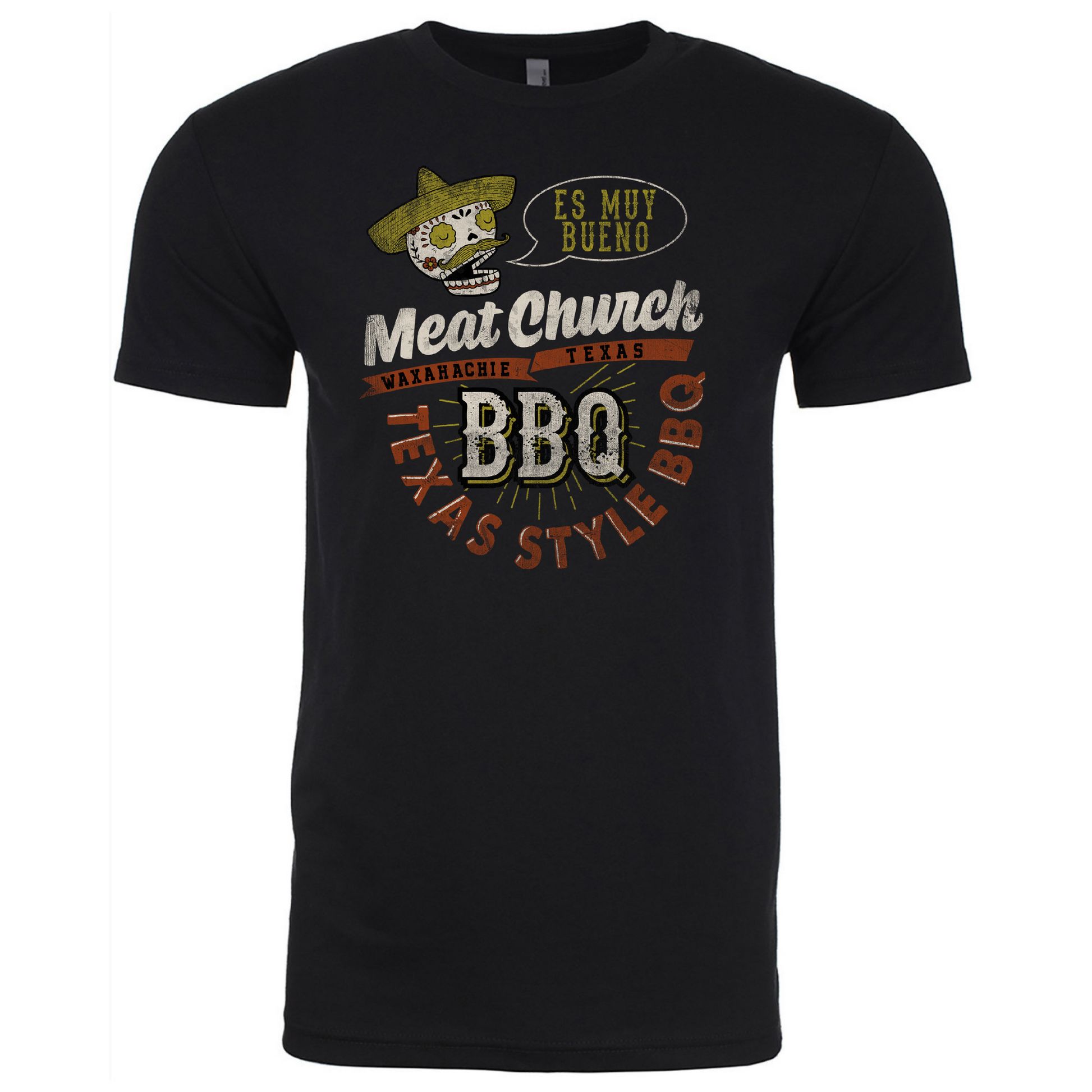 muy-bueno-meato-bandito-t-shirt-p5 ESMUYBUENO-WEBSITEVERSION.png