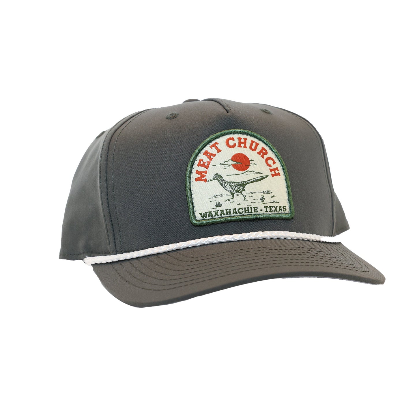 roadrunner-patch-hat-x9 Greenhat.jpg