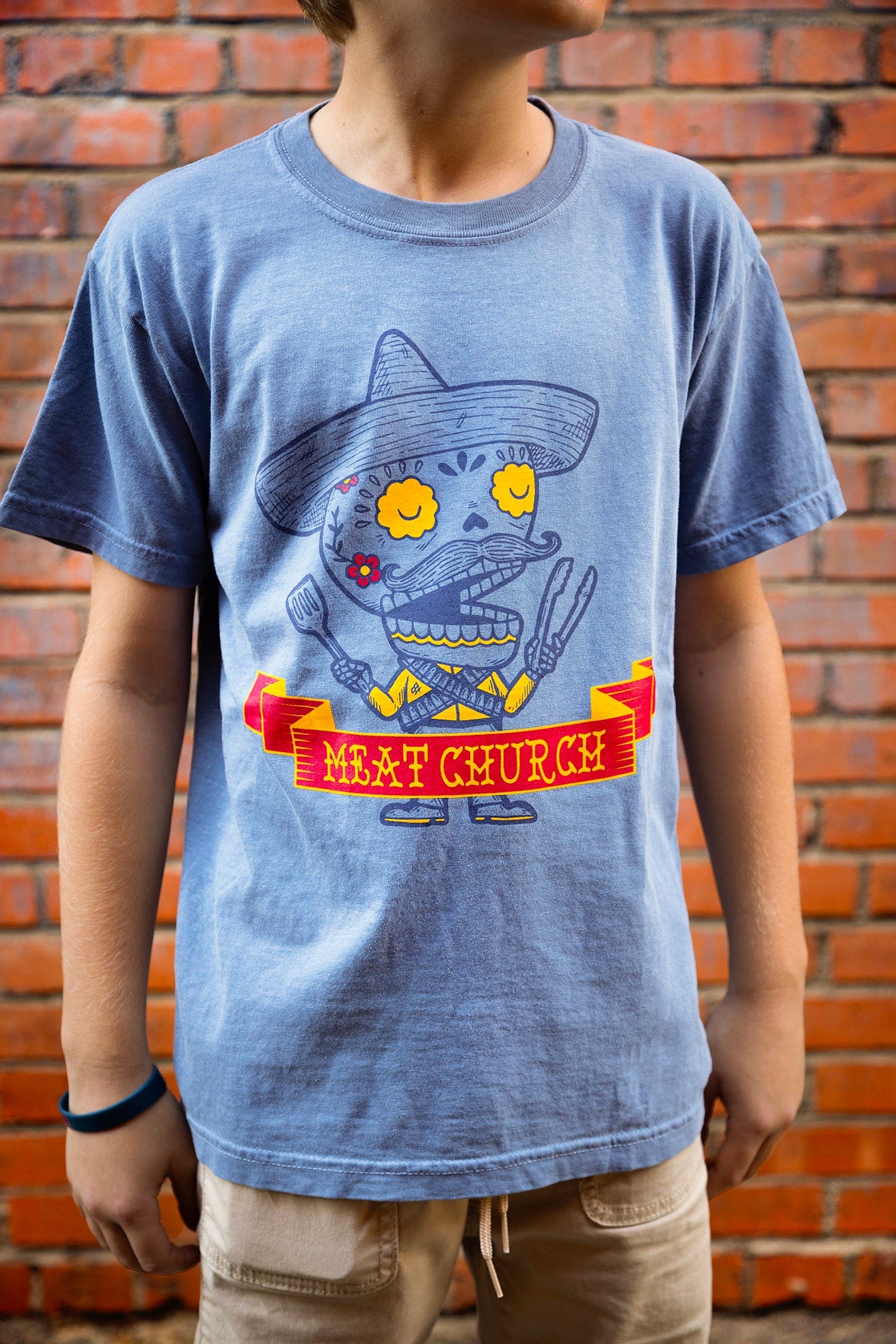 youth-meato-bandito-t-shirt-u3 Meato_kids.jpg