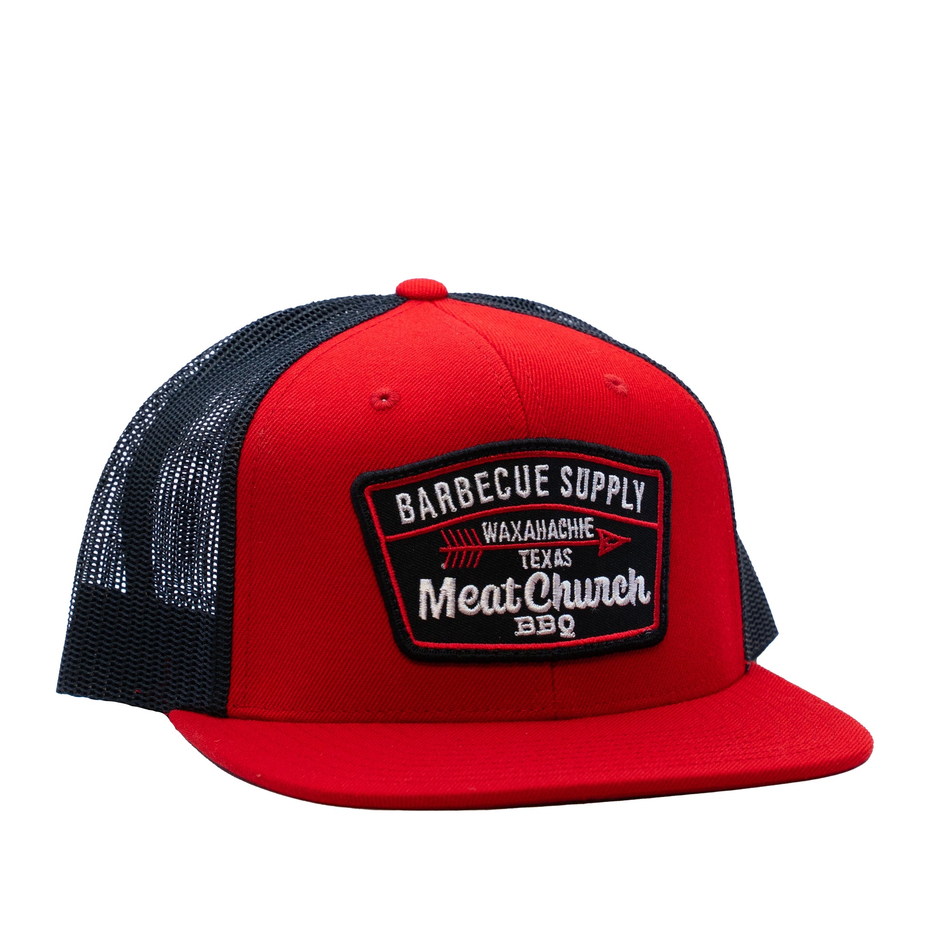 barbecue-supply-patch-hat-b6 RedBBQSupply.jpg